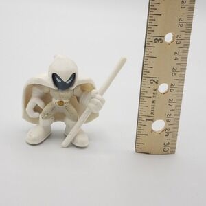 Marvel Super Hero Squad Moonknight‎ 2009 Hasbro
